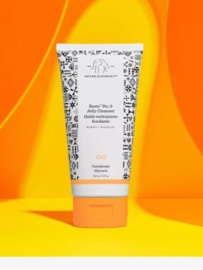 BNIB Drunk Elephant Beste No. 9 Jelly Cleanser 2oz